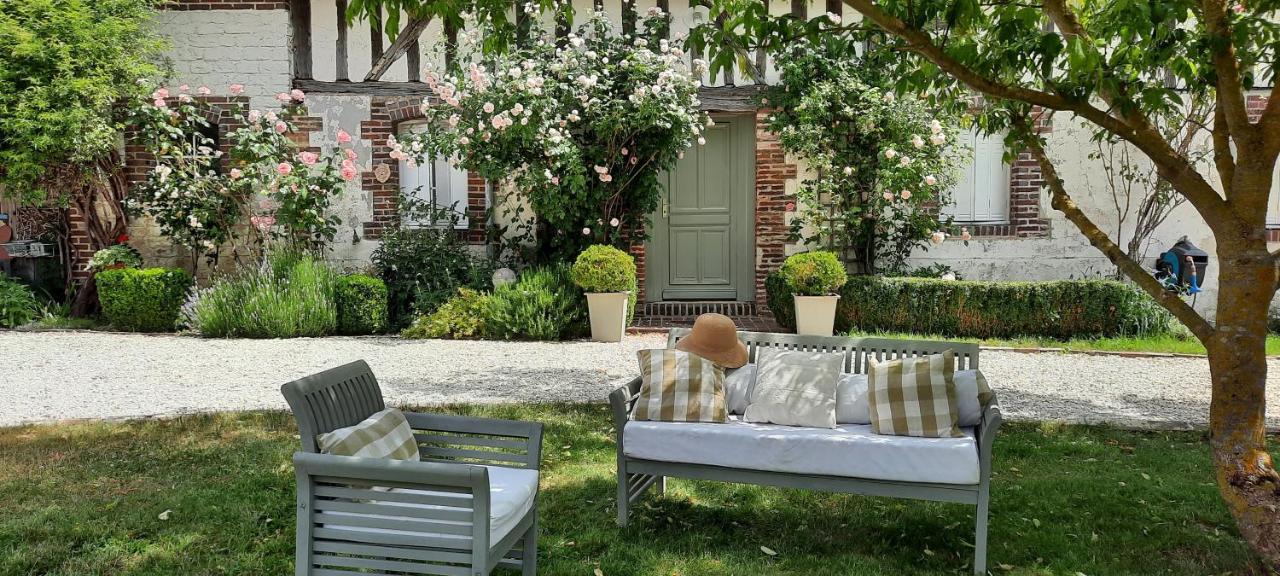 Domaine De La Creuse Bed & Breakfast Moussey  Luaran gambar