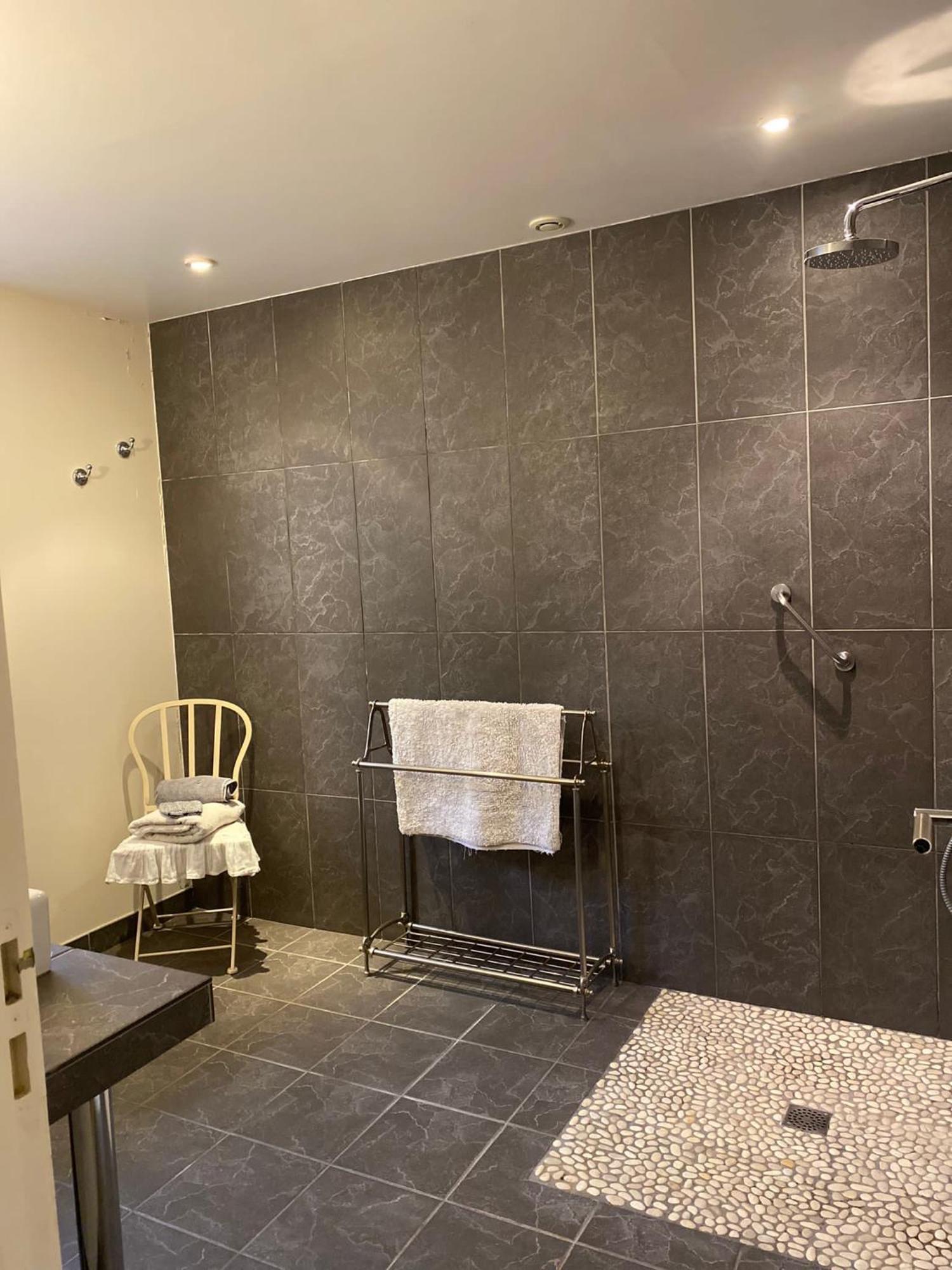 Domaine De La Creuse Bed & Breakfast Moussey  Luaran gambar