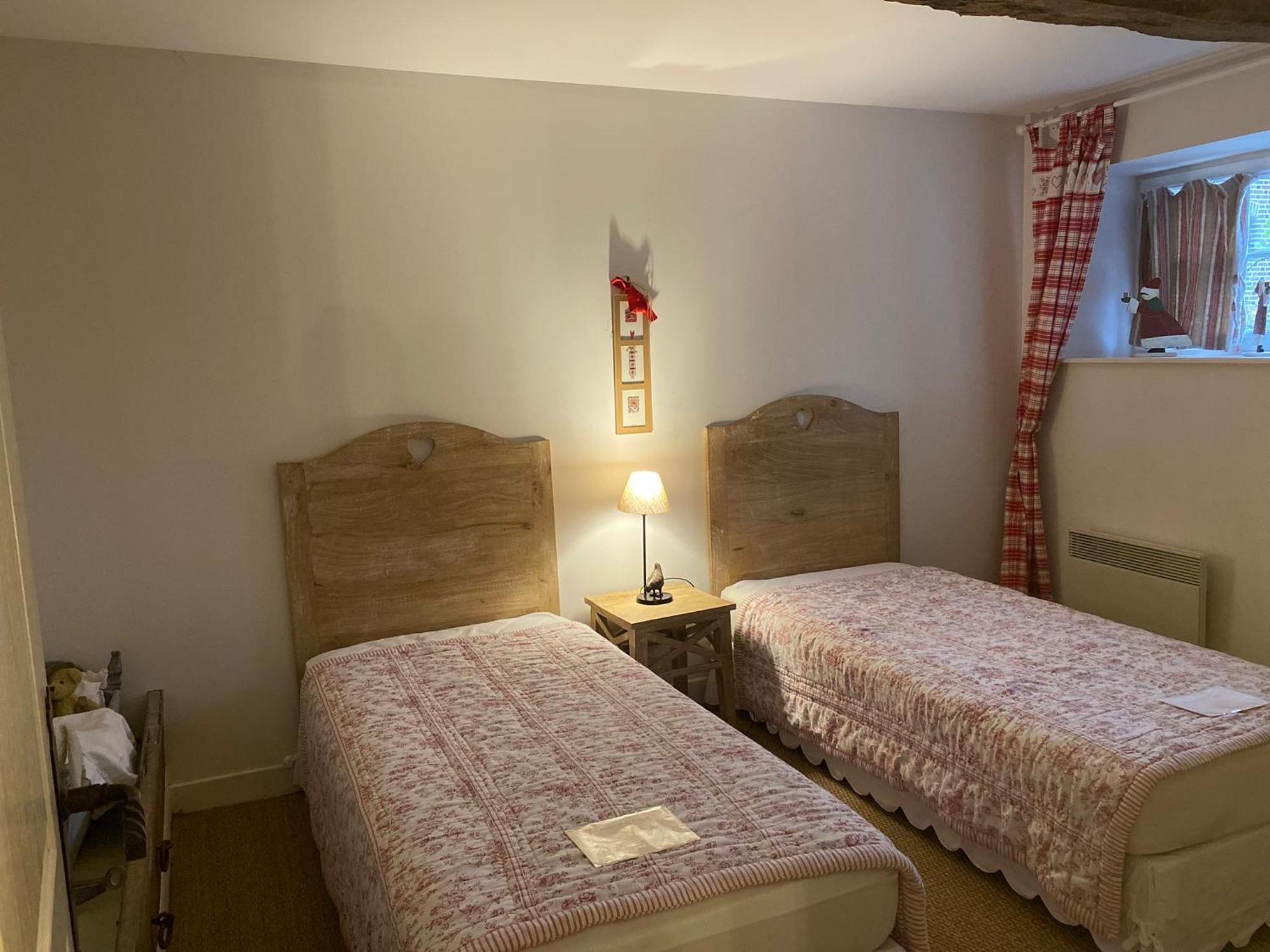 Domaine De La Creuse Bed & Breakfast Moussey  Luaran gambar